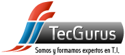 Logo de TecGurus